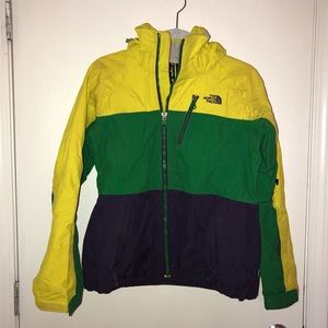 The North Face Ski Jacket